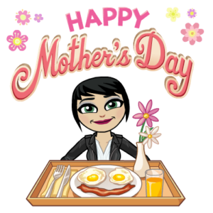 RevelationU Happy Mother's Day!